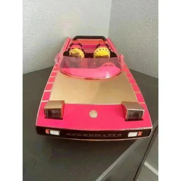 LOL‎ Surprise Car-Pool Coup and exclusive doll - Picture 2 of 7